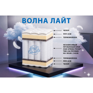 "Волна лайт" 
